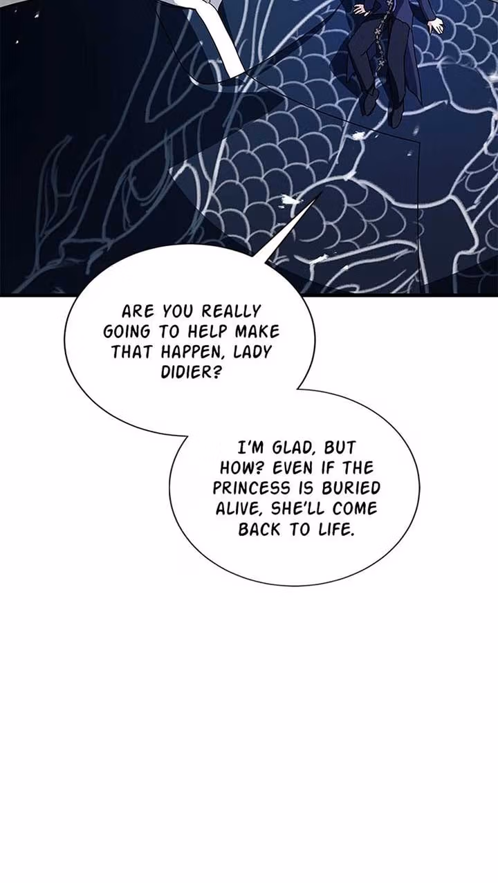 Let Me Die in Peace! Chapter 67 page 26 - 