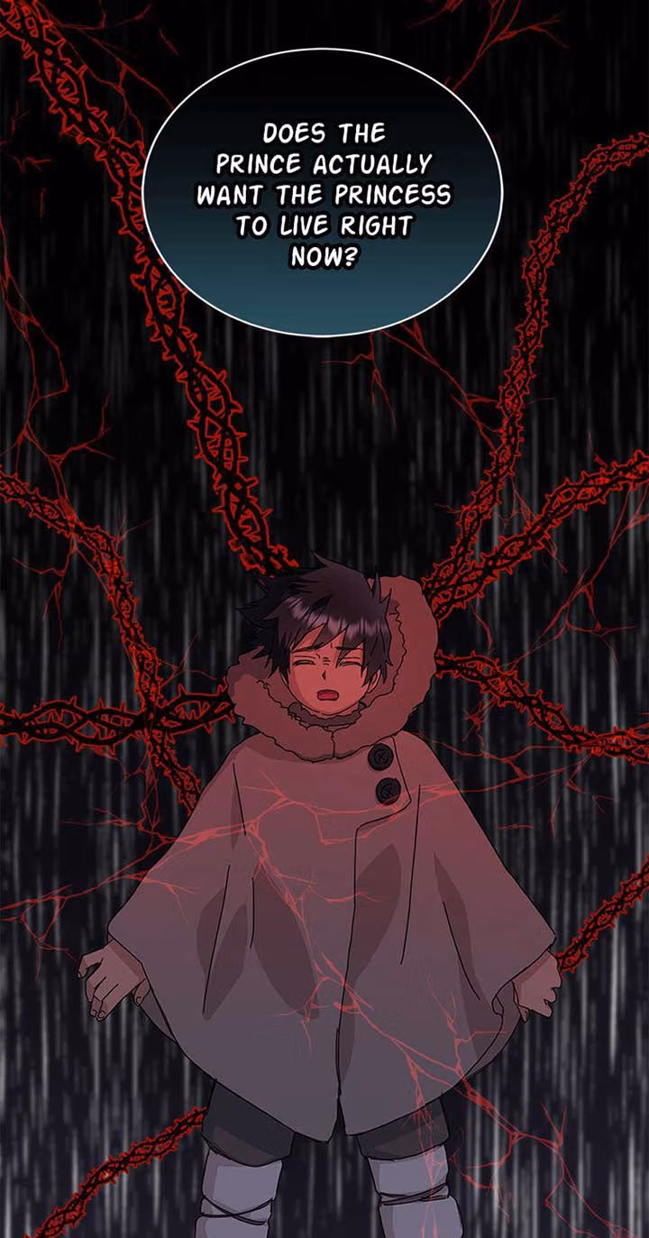 Let Me Die in Peace! Chapter 67 page 29 - 