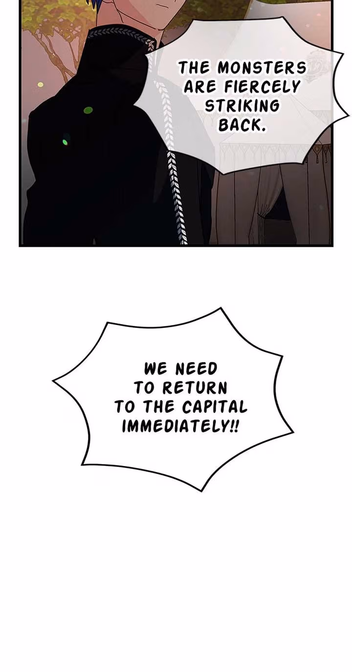 Let Me Die in Peace! Chapter 67 page 33 - 
