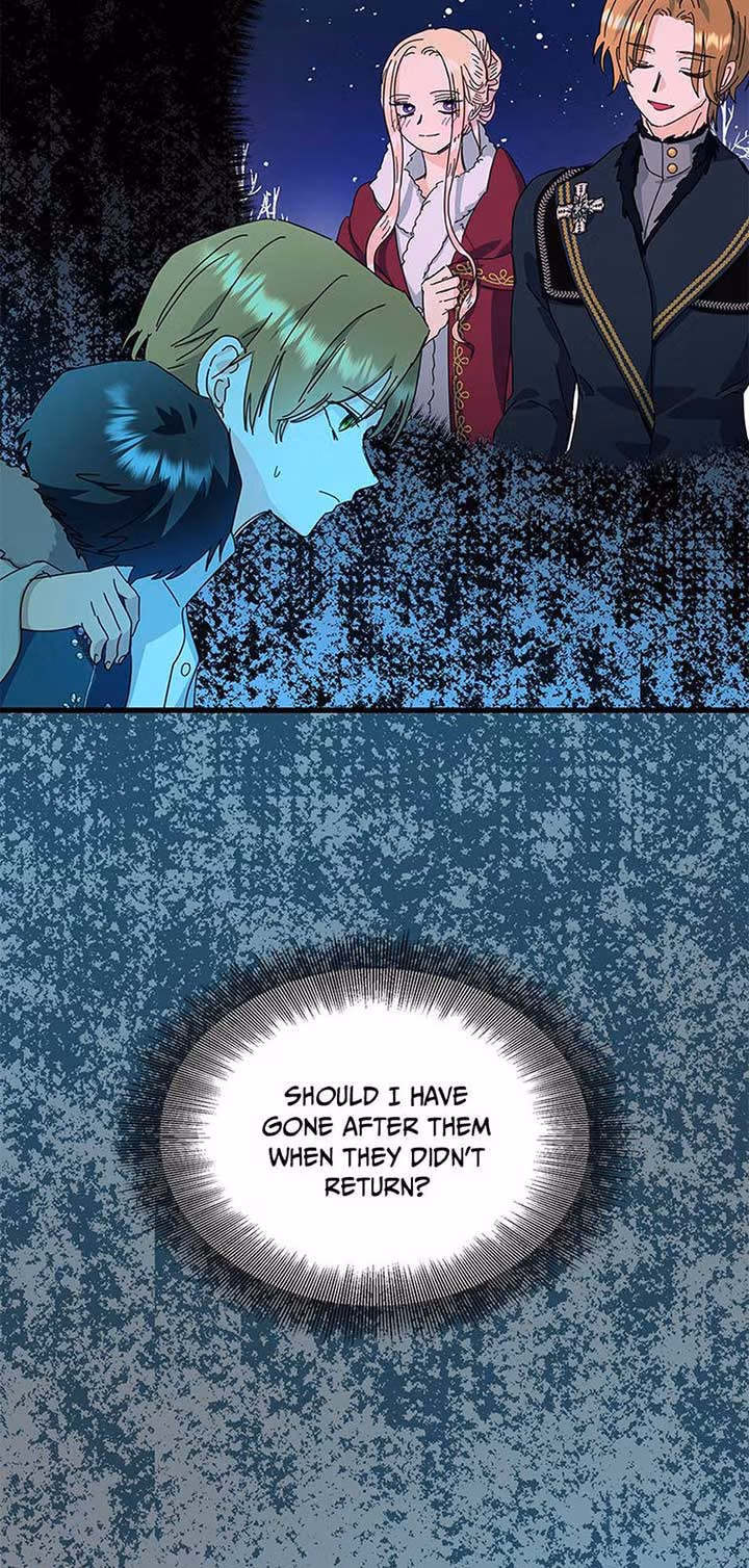Let Me Die in Peace! Chapter 67 page 36 - 