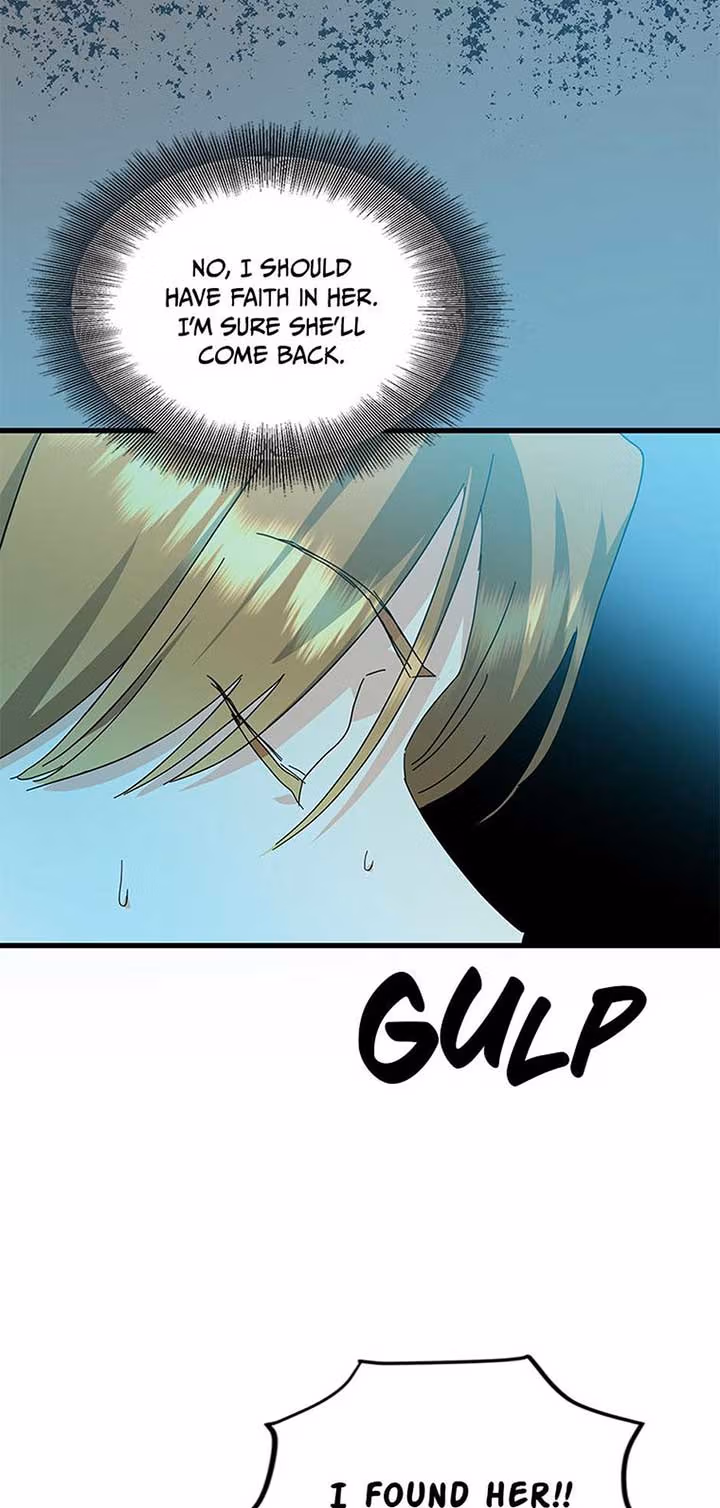 Let Me Die in Peace! Chapter 67 page 37 - 