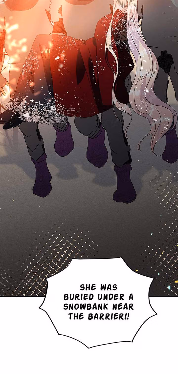 Let Me Die in Peace! Chapter 67 page 39 - 
