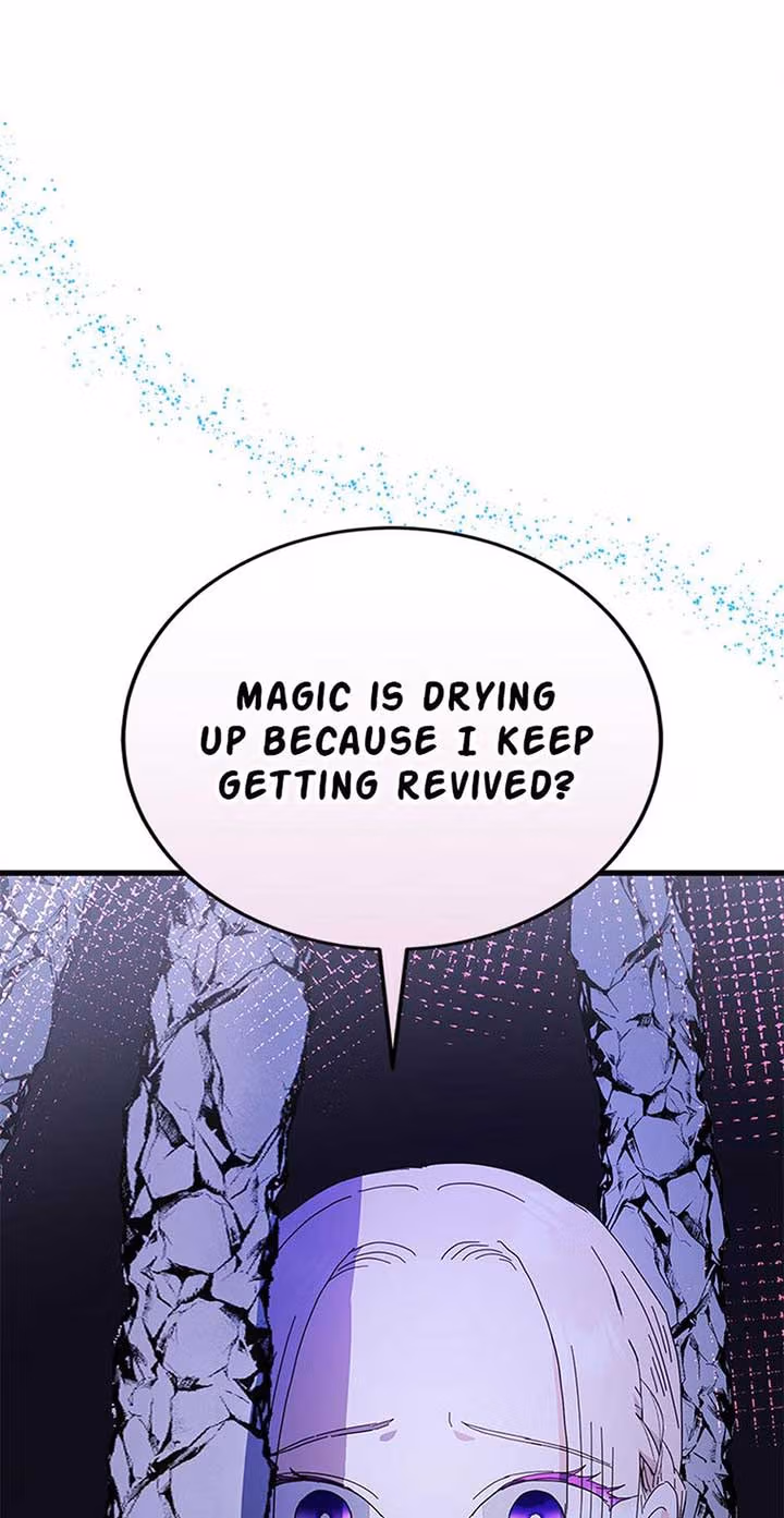 Let Me Die in Peace! Chapter 67 page 5 - 