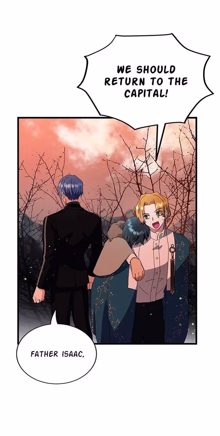 Let Me Die in Peace! Chapter 67 page 41 - 