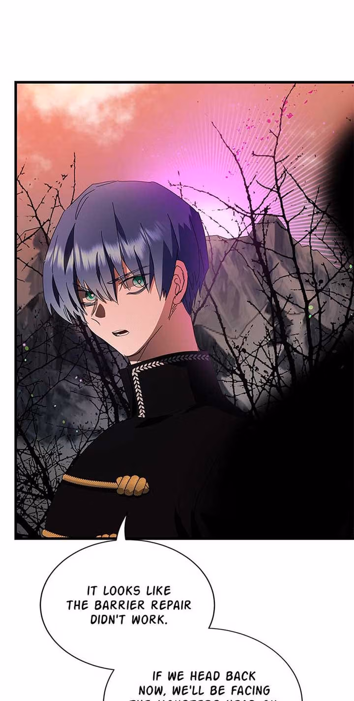 Let Me Die in Peace! Chapter 67 page 42 - 