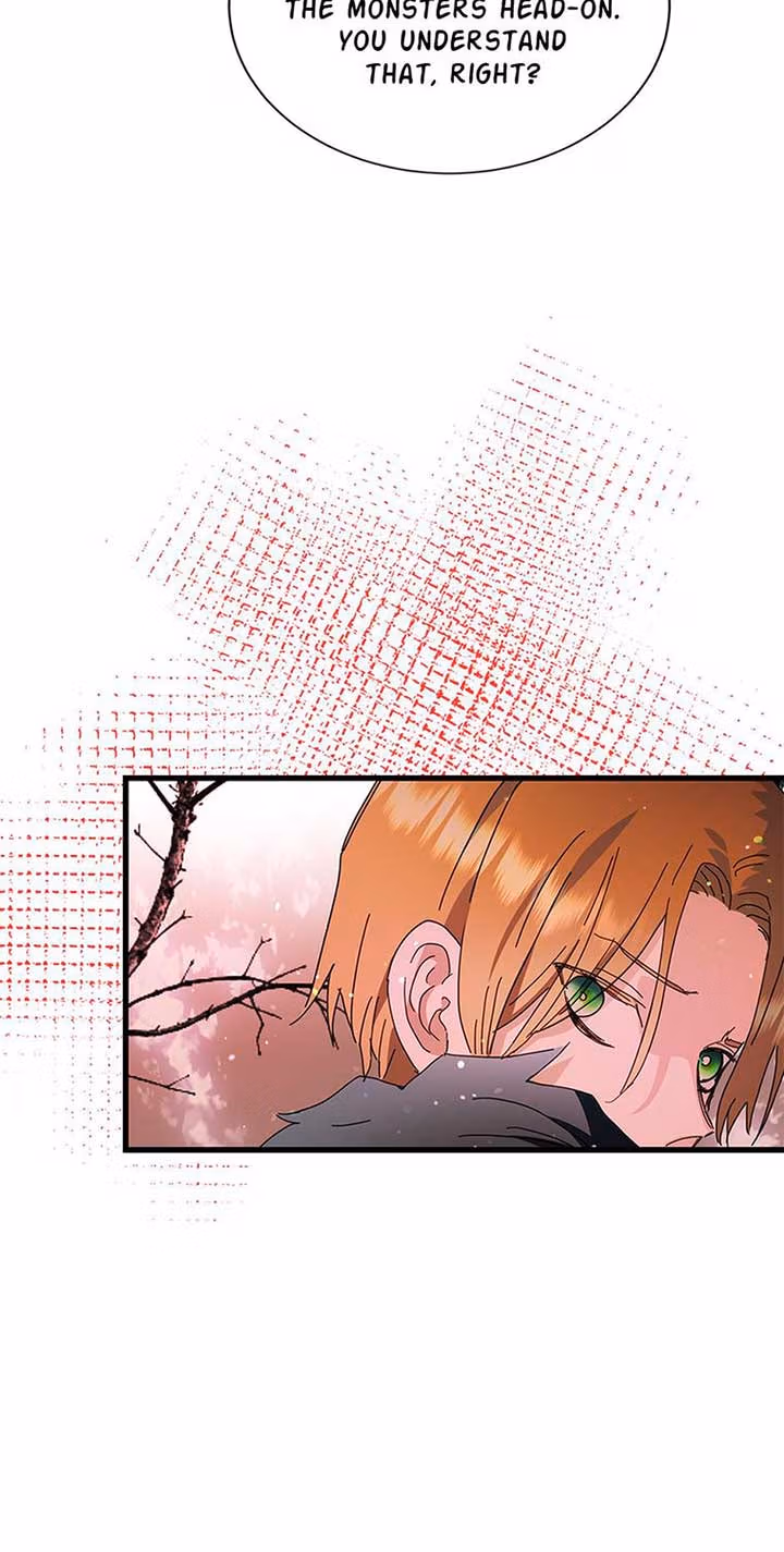 Let Me Die in Peace! Chapter 67 page 43 - 