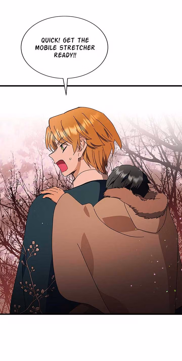 Let Me Die in Peace! Chapter 67 page 44 - 