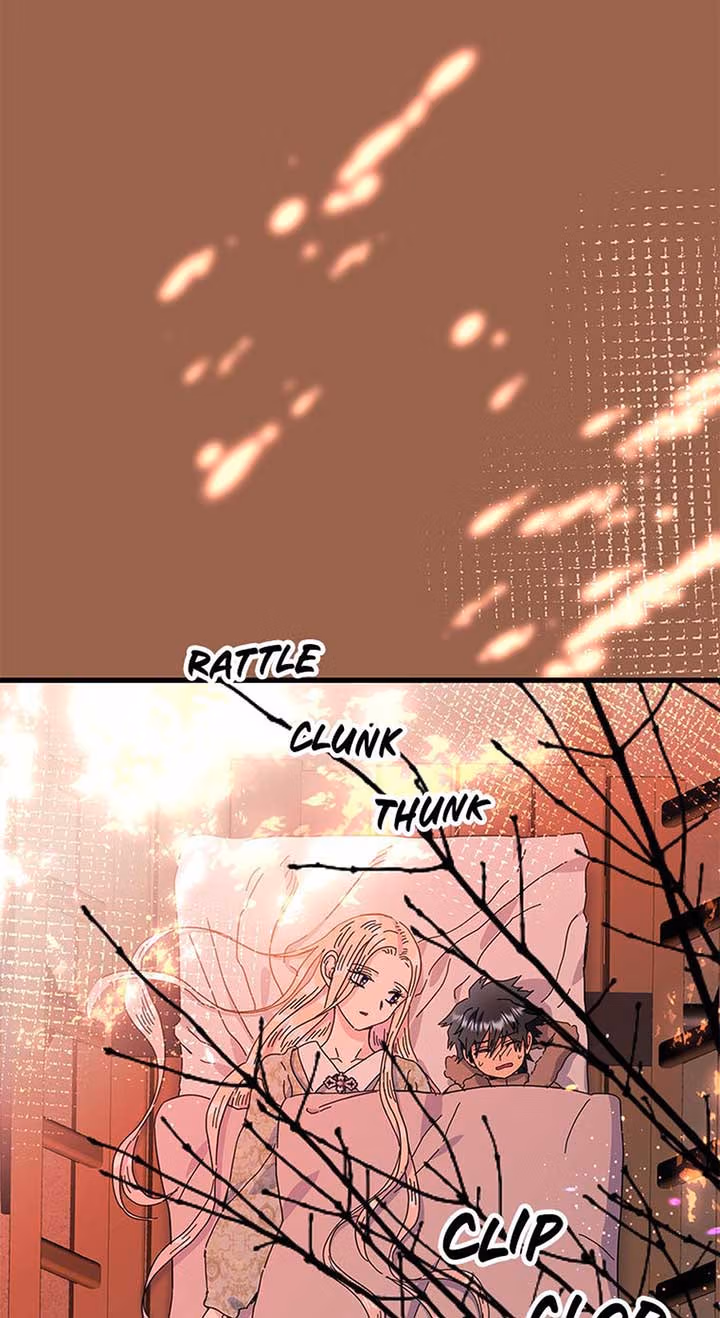 Let Me Die in Peace! Chapter 67 page 47 - 