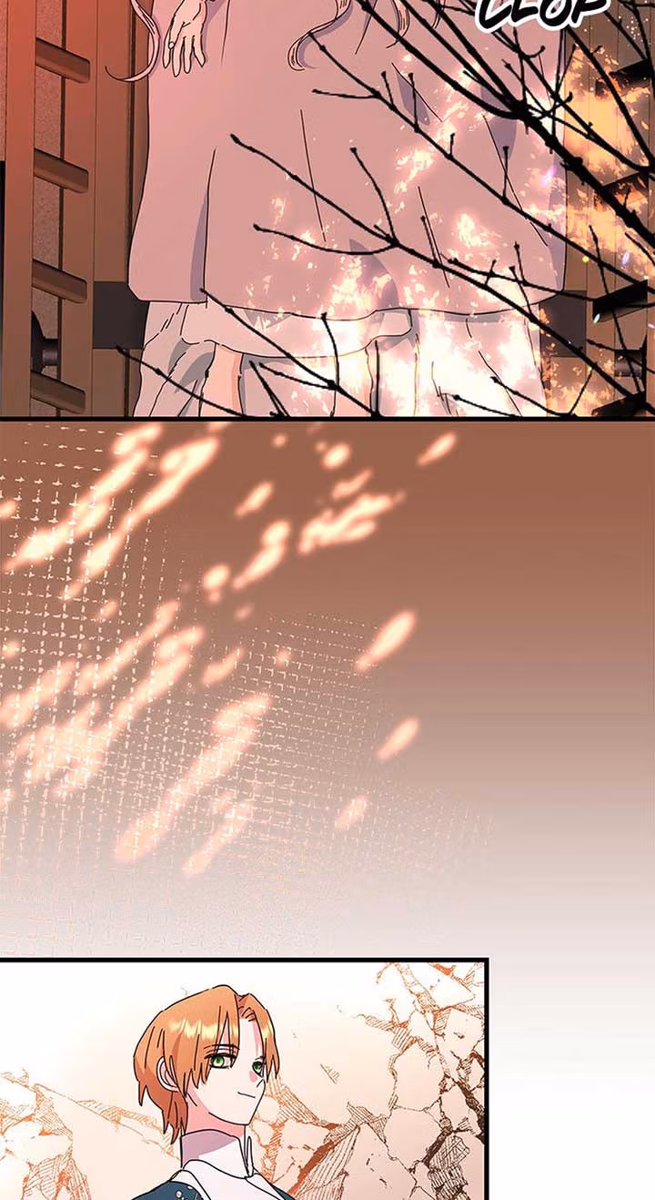 Let Me Die in Peace! Chapter 67 page 48 - 