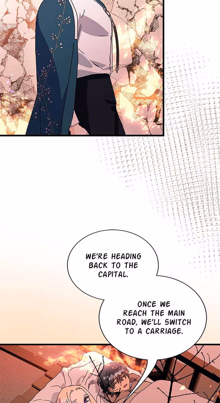 Let Me Die in Peace! Chapter 67 page 49 - 