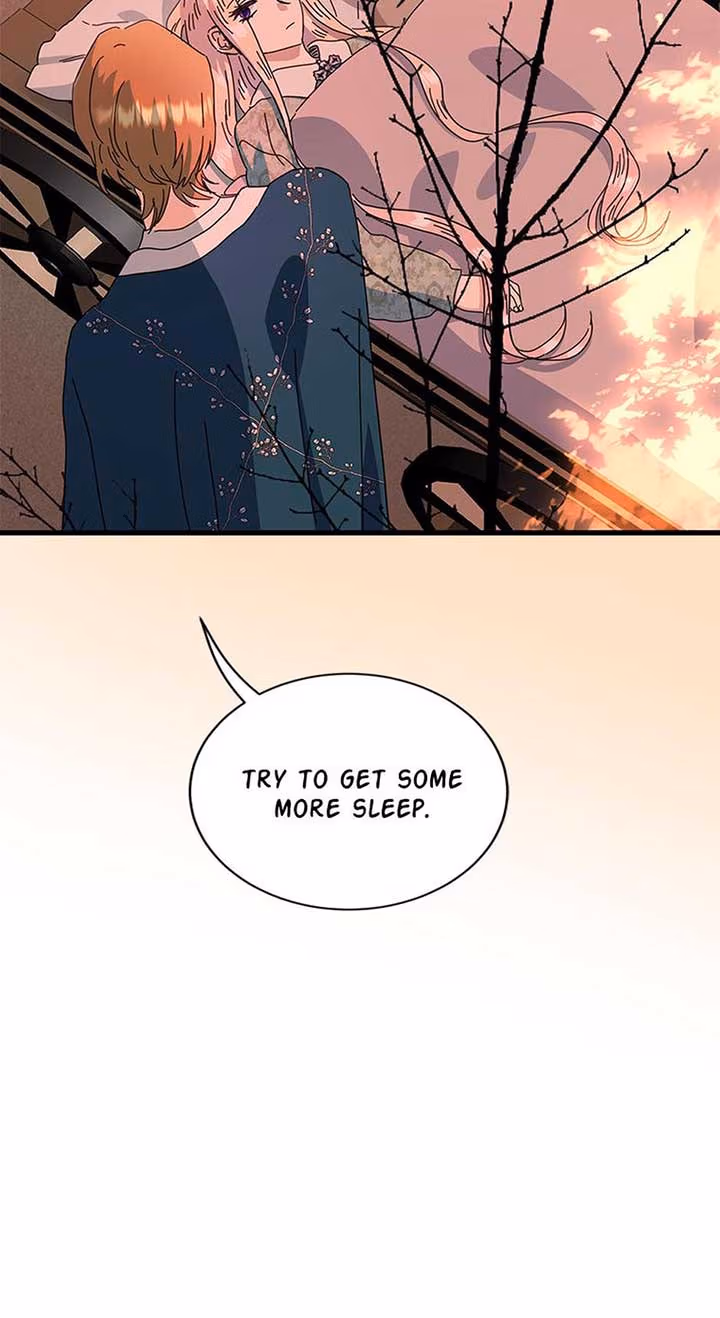 Let Me Die in Peace! Chapter 67 page 50 - 