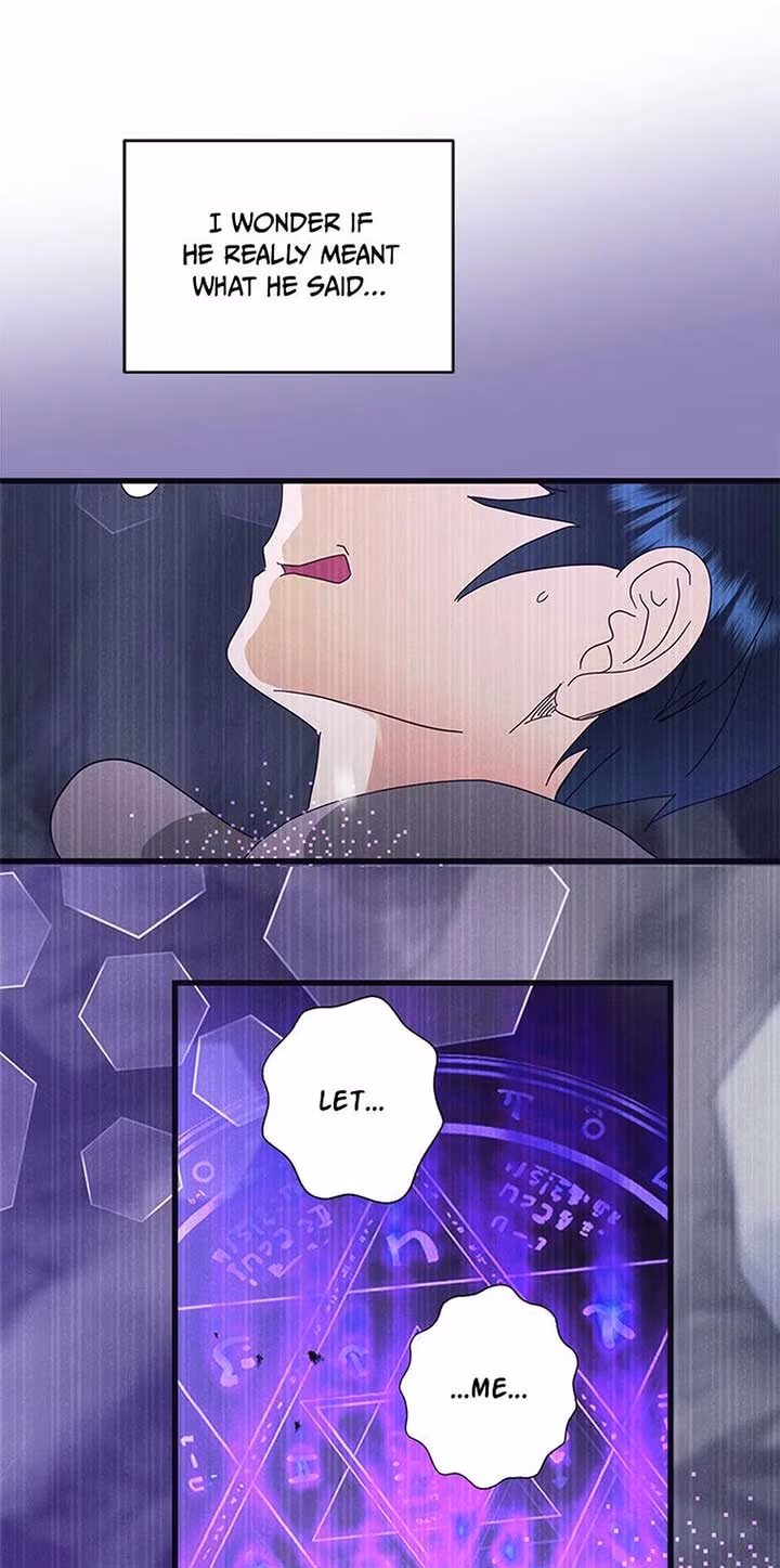 Let Me Die in Peace! Chapter 67 page 54 - 
