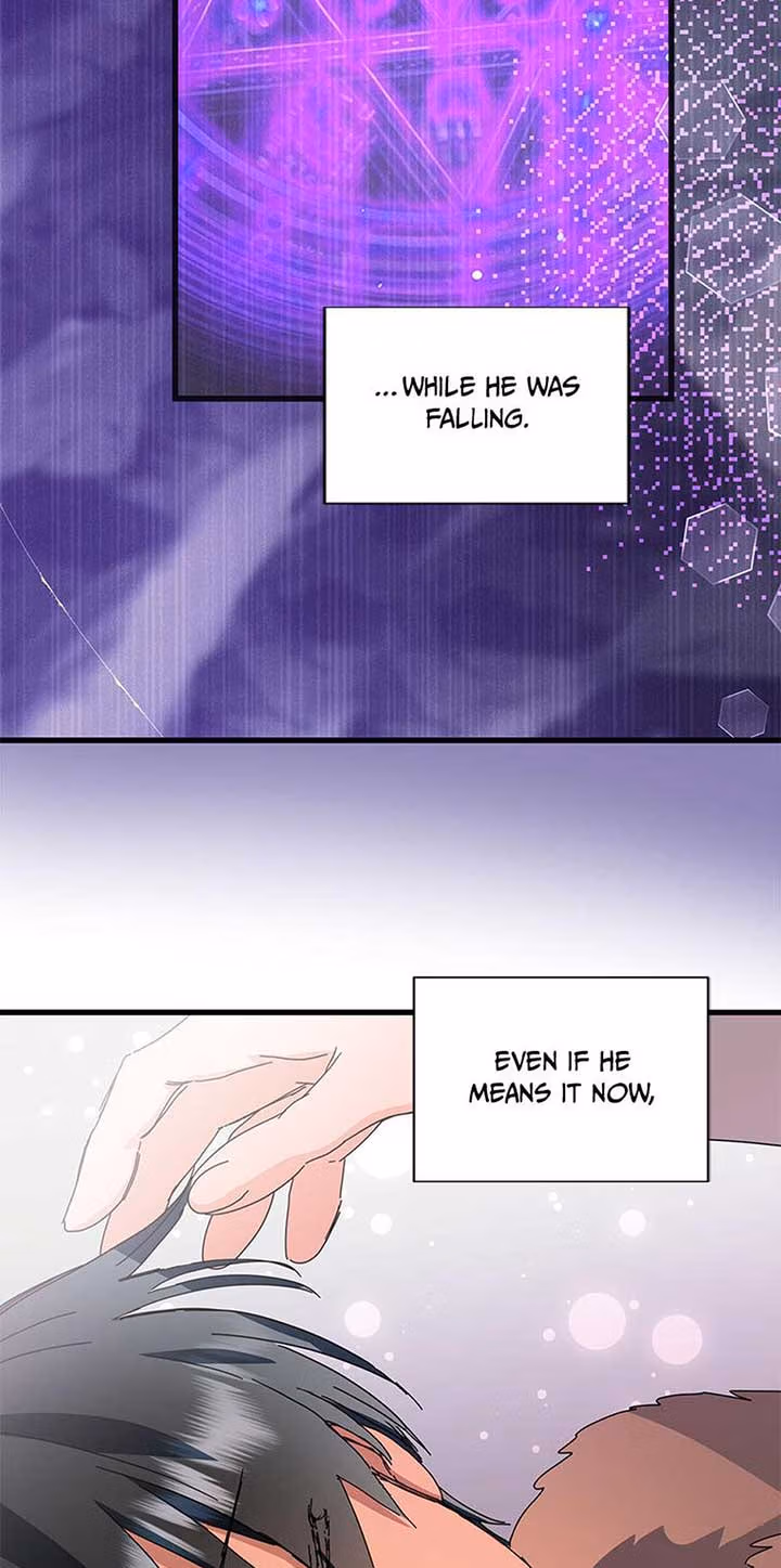 Let Me Die in Peace! Chapter 67 page 55 - 