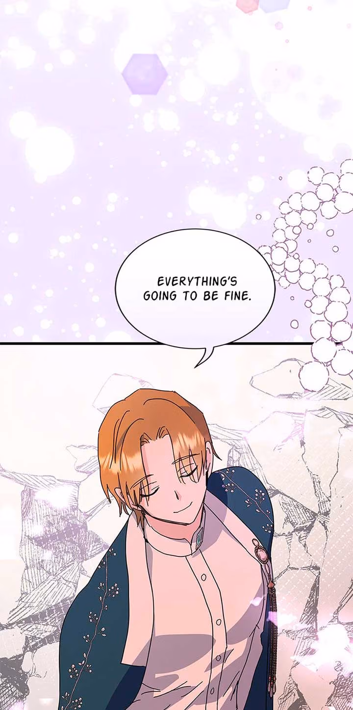Let Me Die in Peace! Chapter 67 page 57 - 