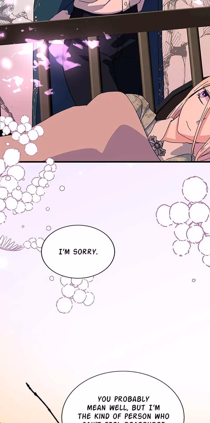 Let Me Die in Peace! Chapter 67 page 58 - 
