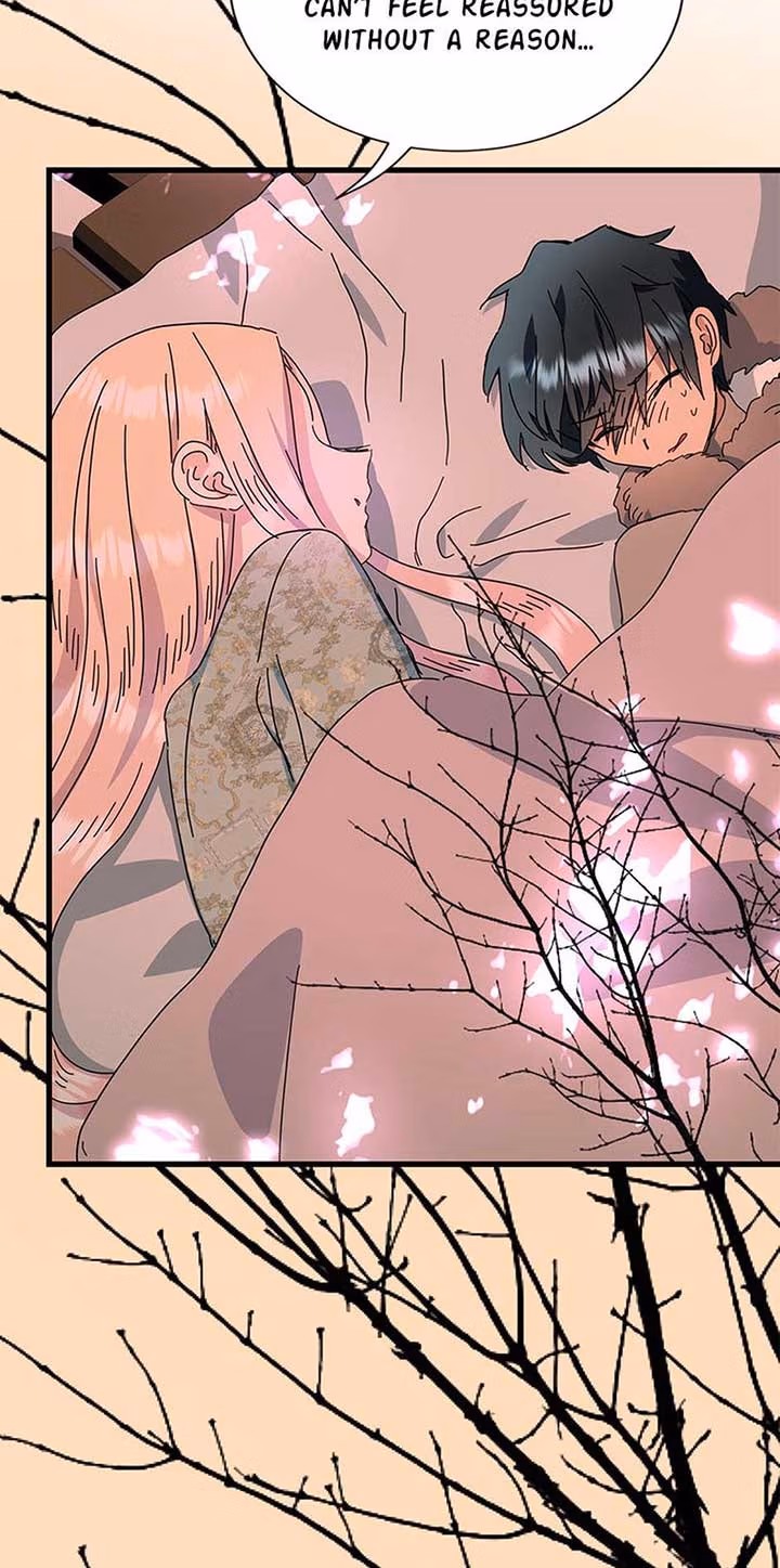 Let Me Die in Peace! Chapter 67 page 59 - 