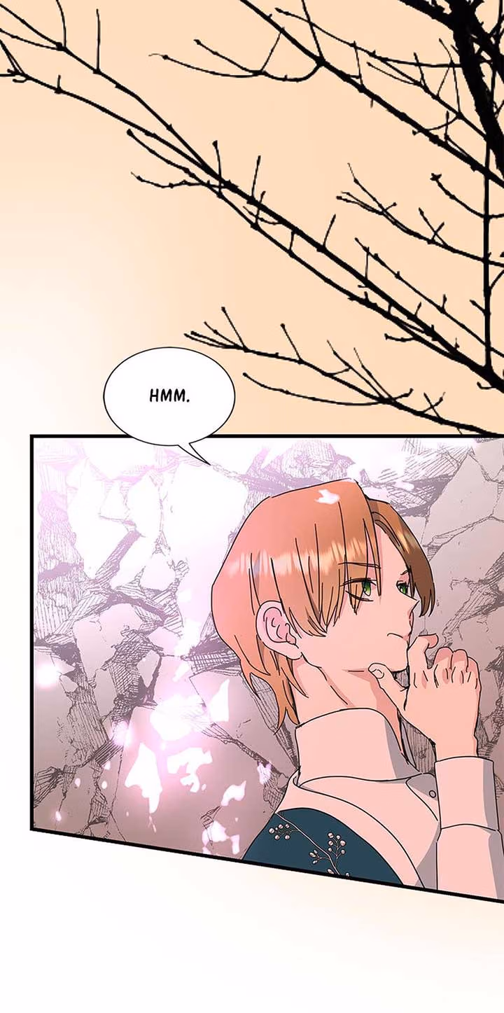 Let Me Die in Peace! Chapter 67 page 60 - 