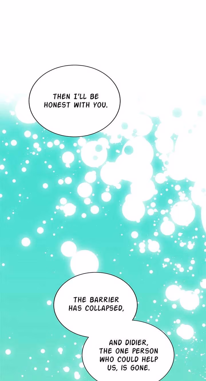 Let Me Die in Peace! Chapter 67 page 61 - 