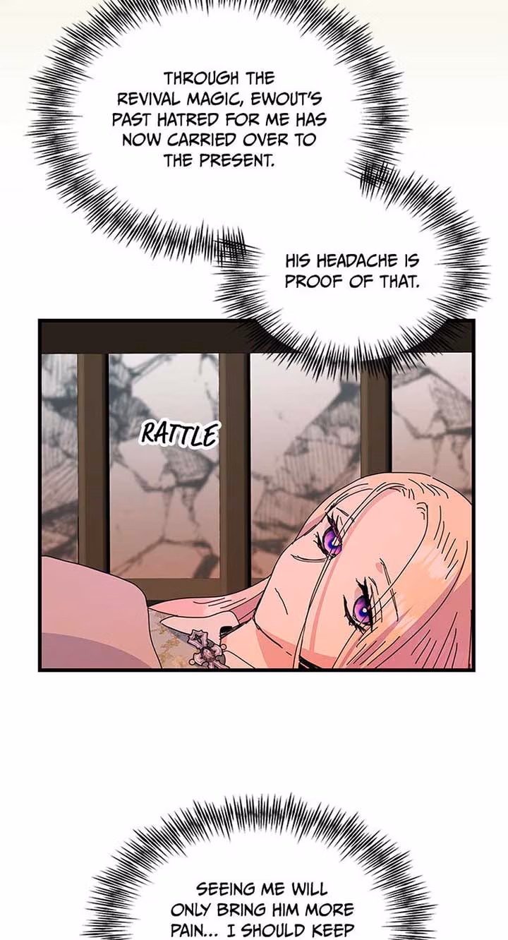 Let Me Die in Peace! Chapter 67 page 63 - 