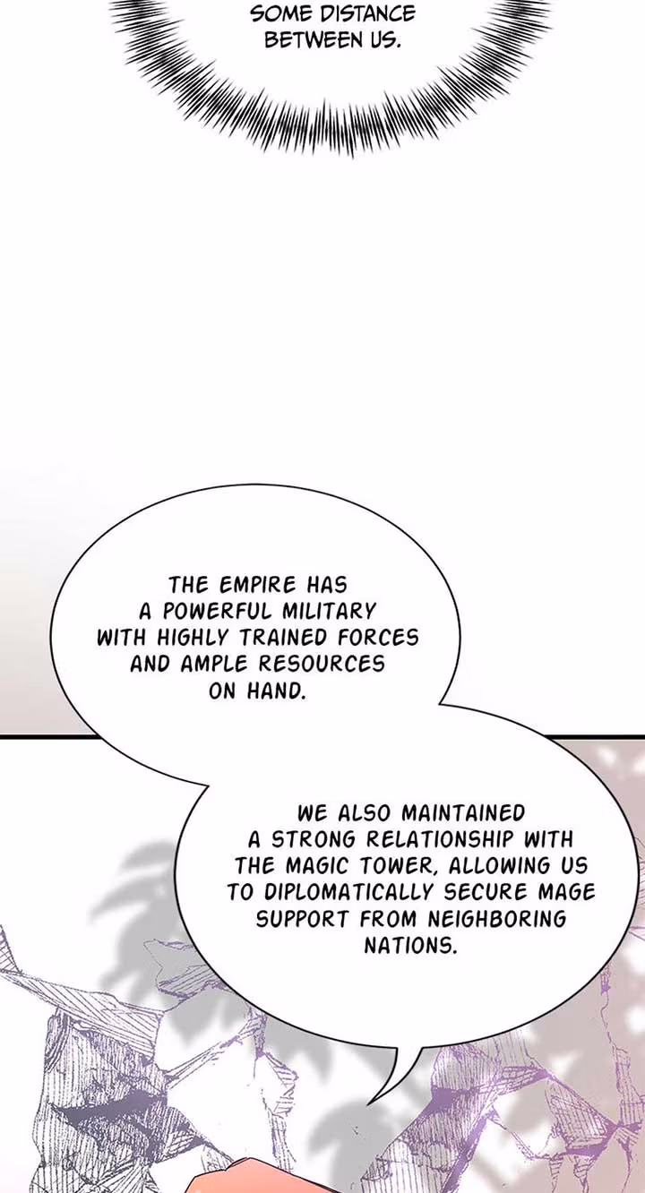 Let Me Die in Peace! Chapter 67 page 64 - 