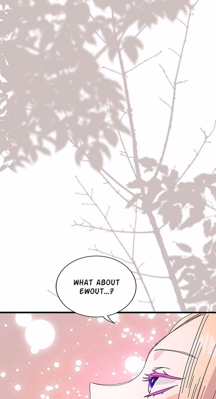 Let Me Die in Peace! Chapter 67 page 66 - 