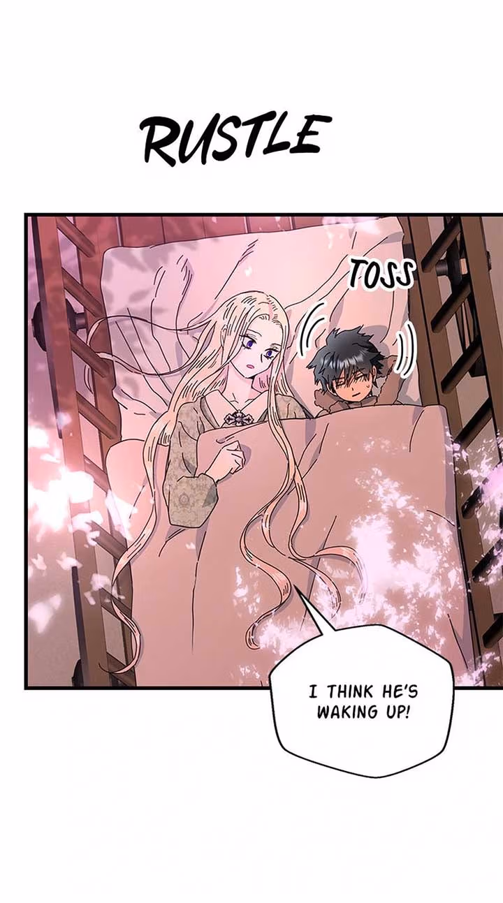 Let Me Die in Peace! Chapter 67 page 68 - 