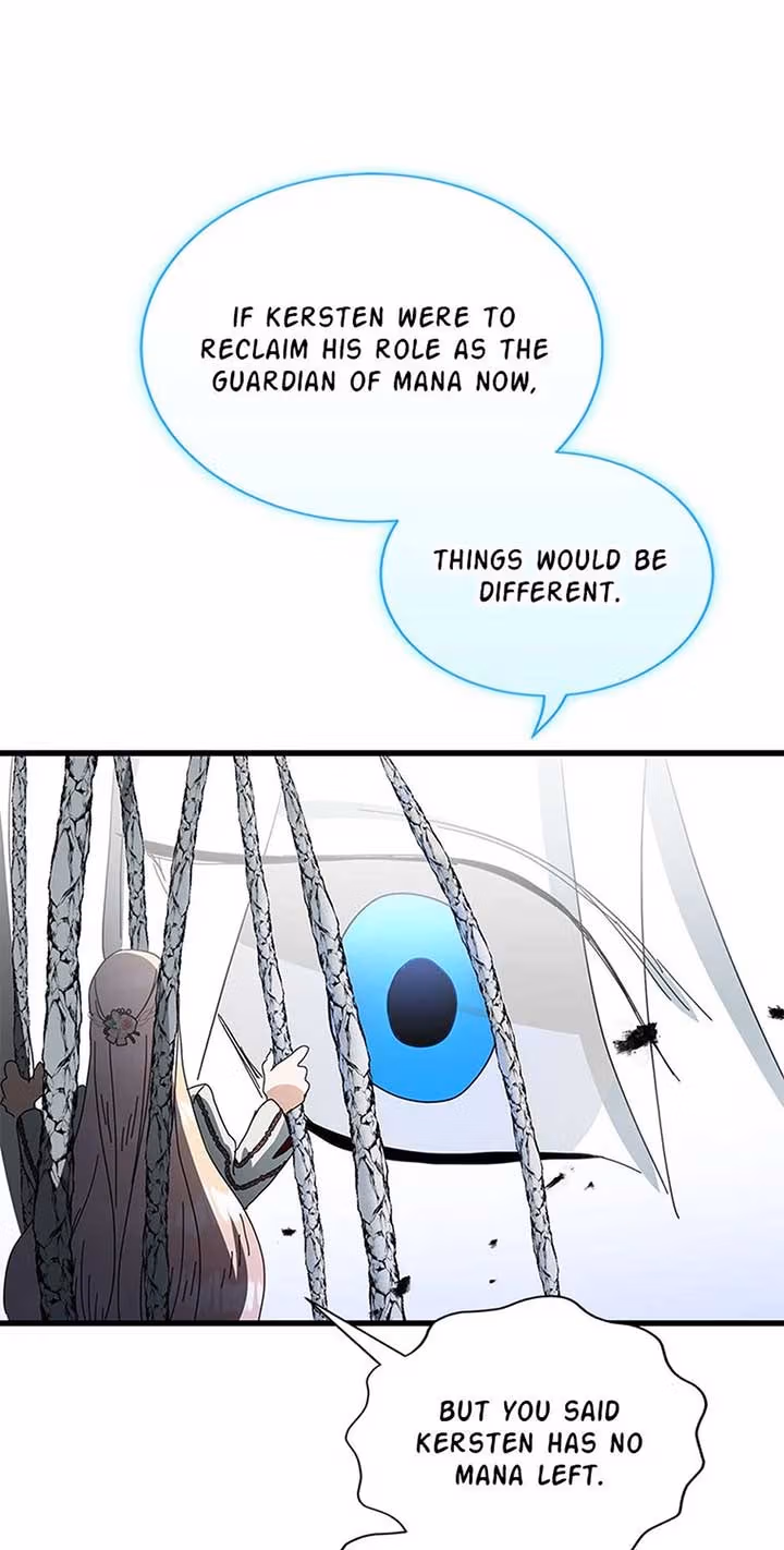 Let Me Die in Peace! Chapter 67 page 8 - 