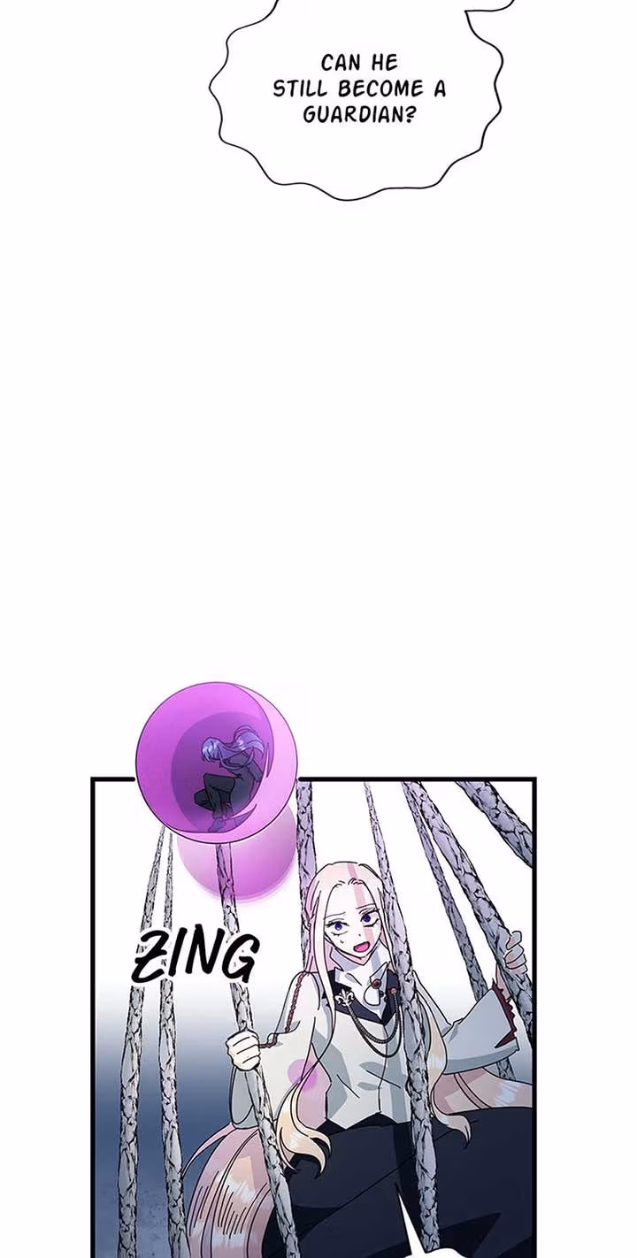 Let Me Die in Peace! Chapter 67 page 9 - 