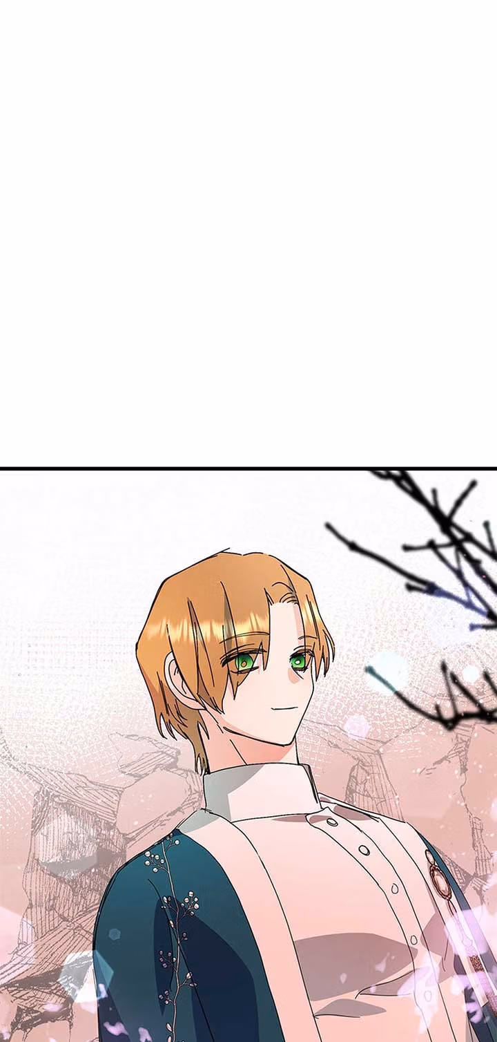 Let Me Die in Peace! Chapter 68 page 1 - 
