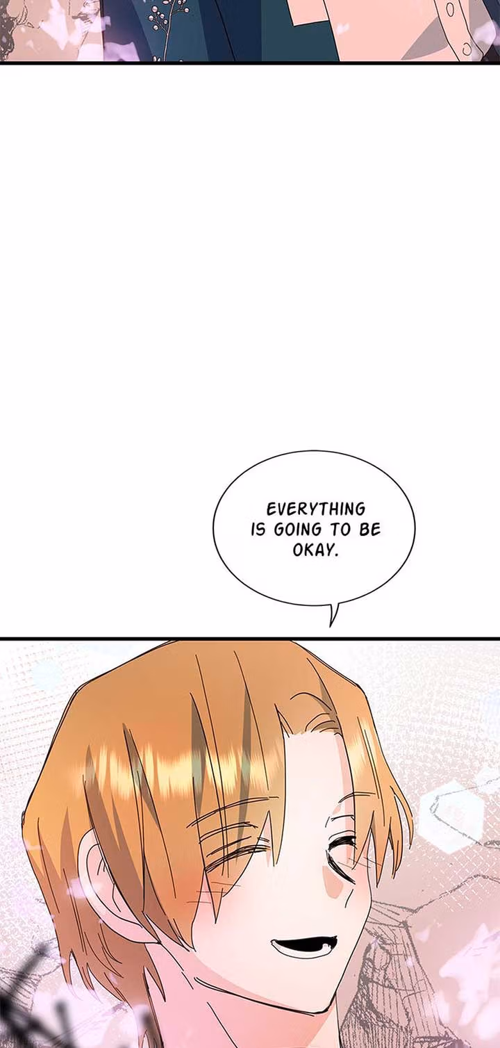 Let Me Die in Peace! Chapter 68 page 2 - 