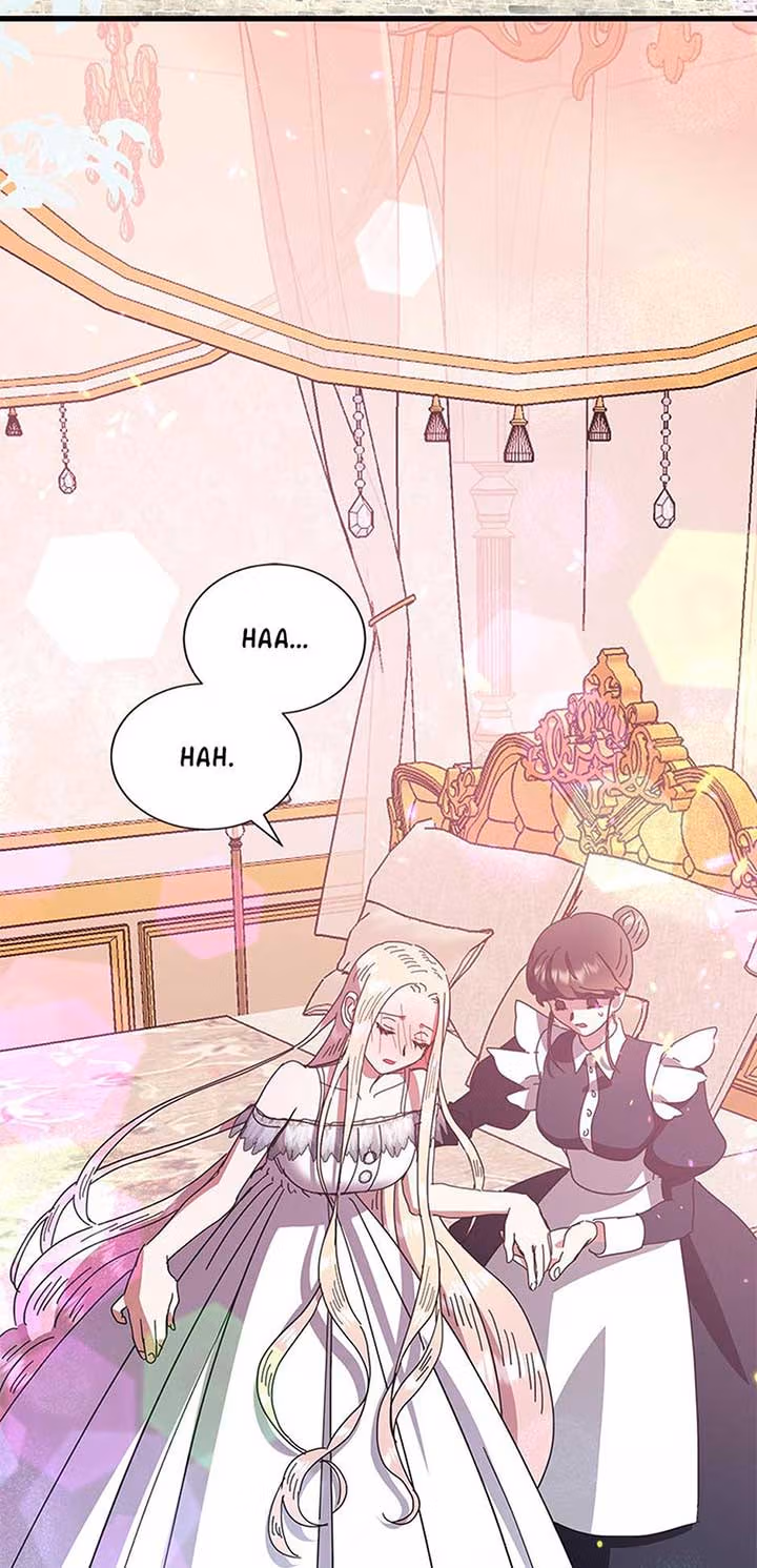 Let Me Die in Peace! Chapter 68 page 11 - 