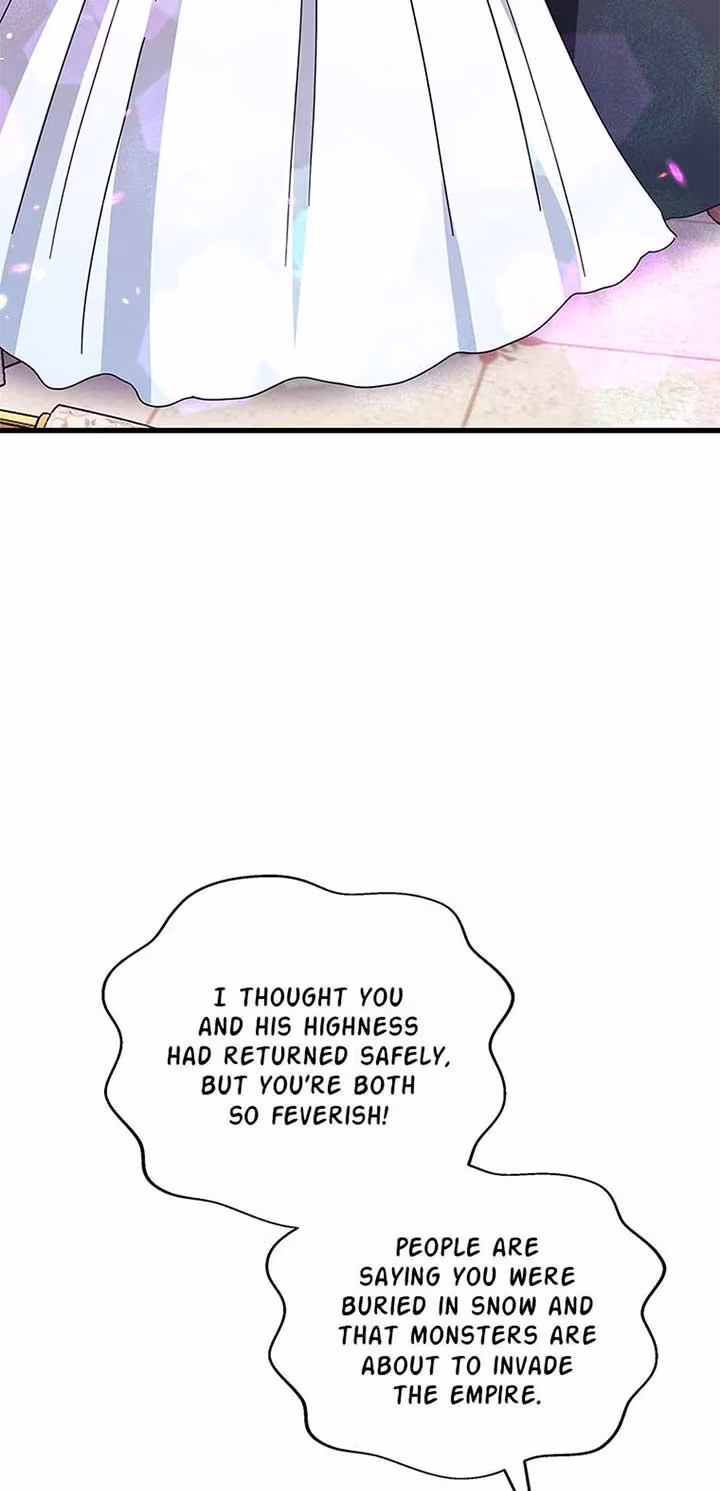 Let Me Die in Peace! Chapter 68 page 12 - 