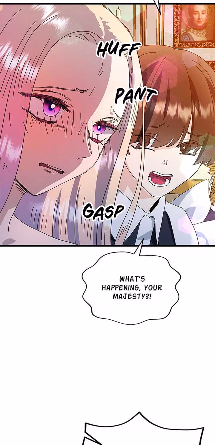 Let Me Die in Peace! Chapter 68 page 13 - 