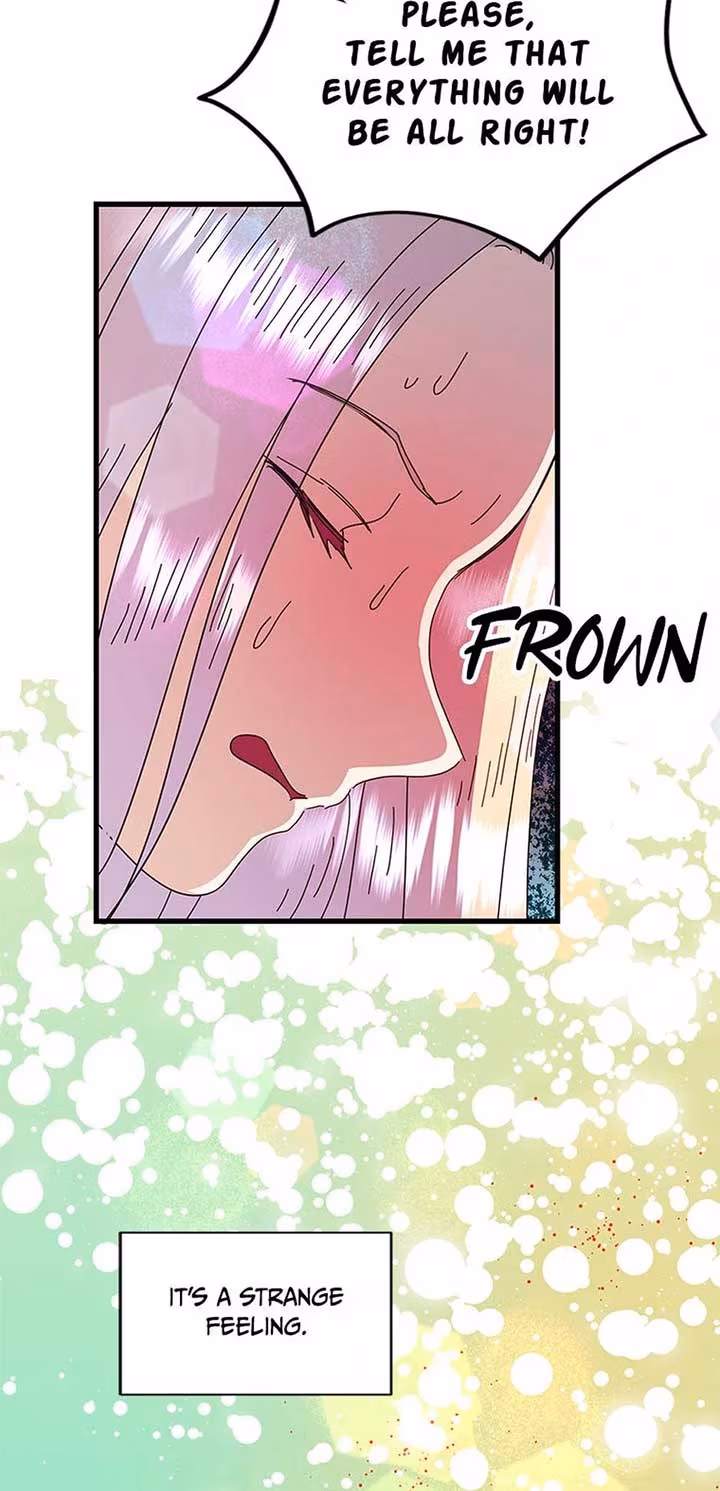 Let Me Die in Peace! Chapter 68 page 14 - 