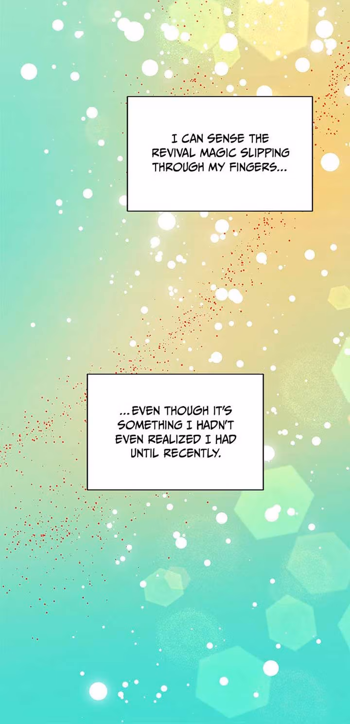 Let Me Die in Peace! Chapter 68 page 15 - 
