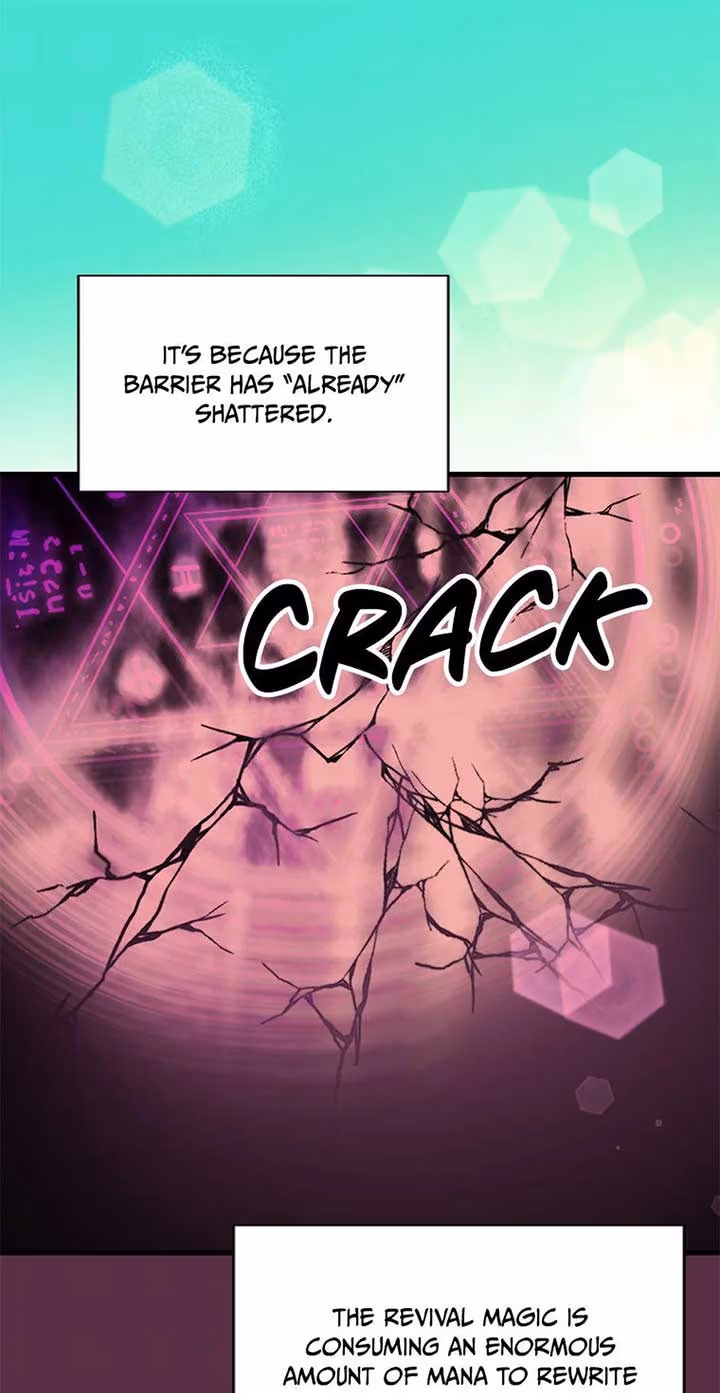 Let Me Die in Peace! Chapter 68 page 16 - 