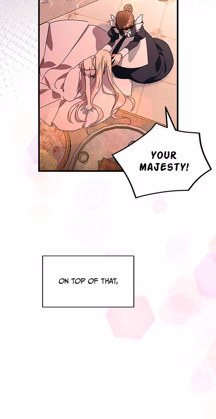 Let Me Die in Peace! Chapter 68 page 18 - 
