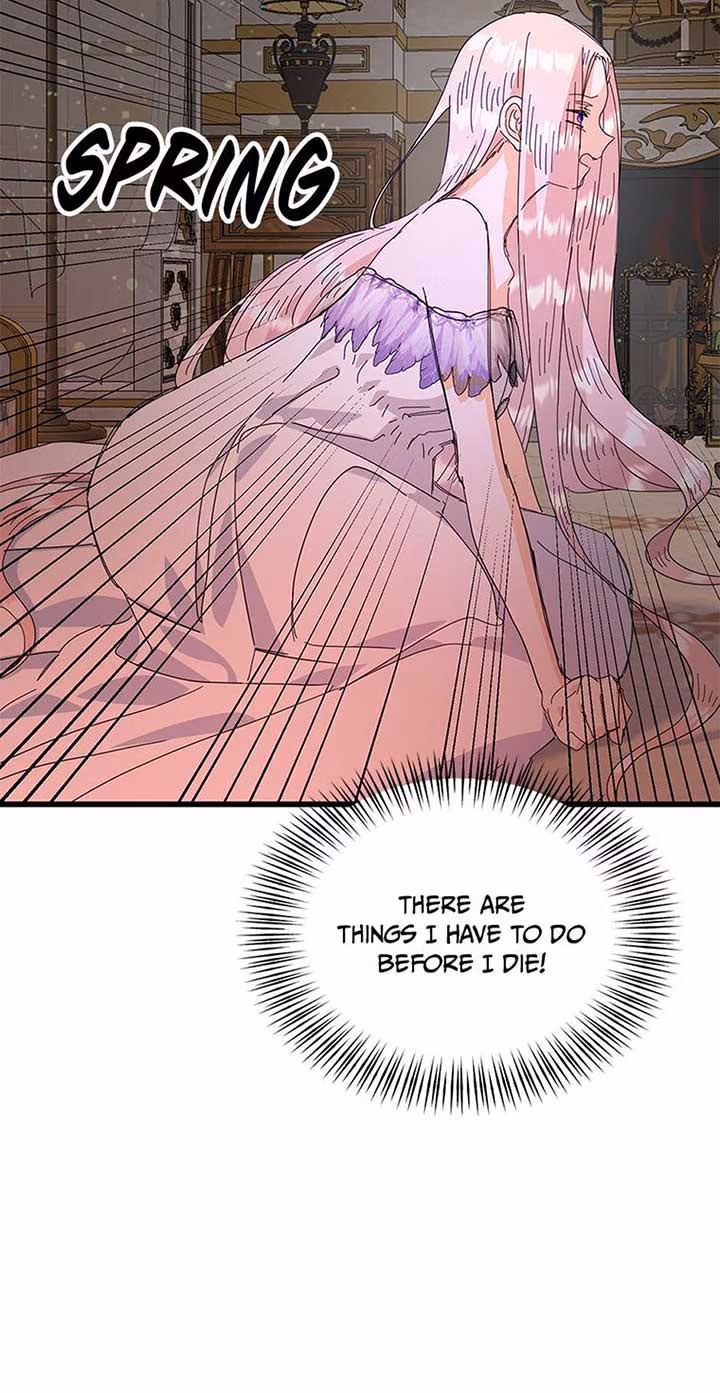 Let Me Die in Peace! Chapter 68 page 22 - 