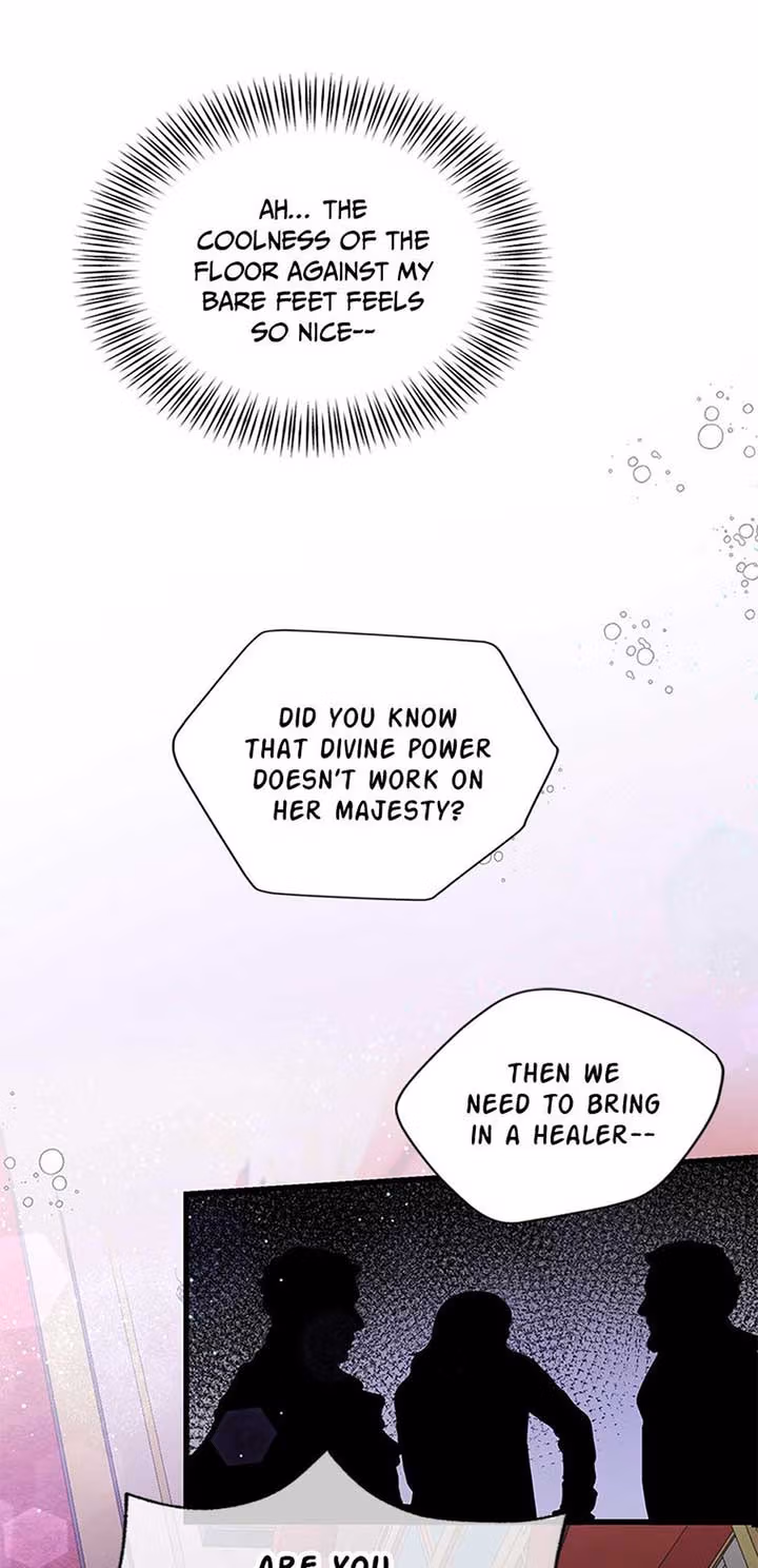 Let Me Die in Peace! Chapter 68 page 23 - 