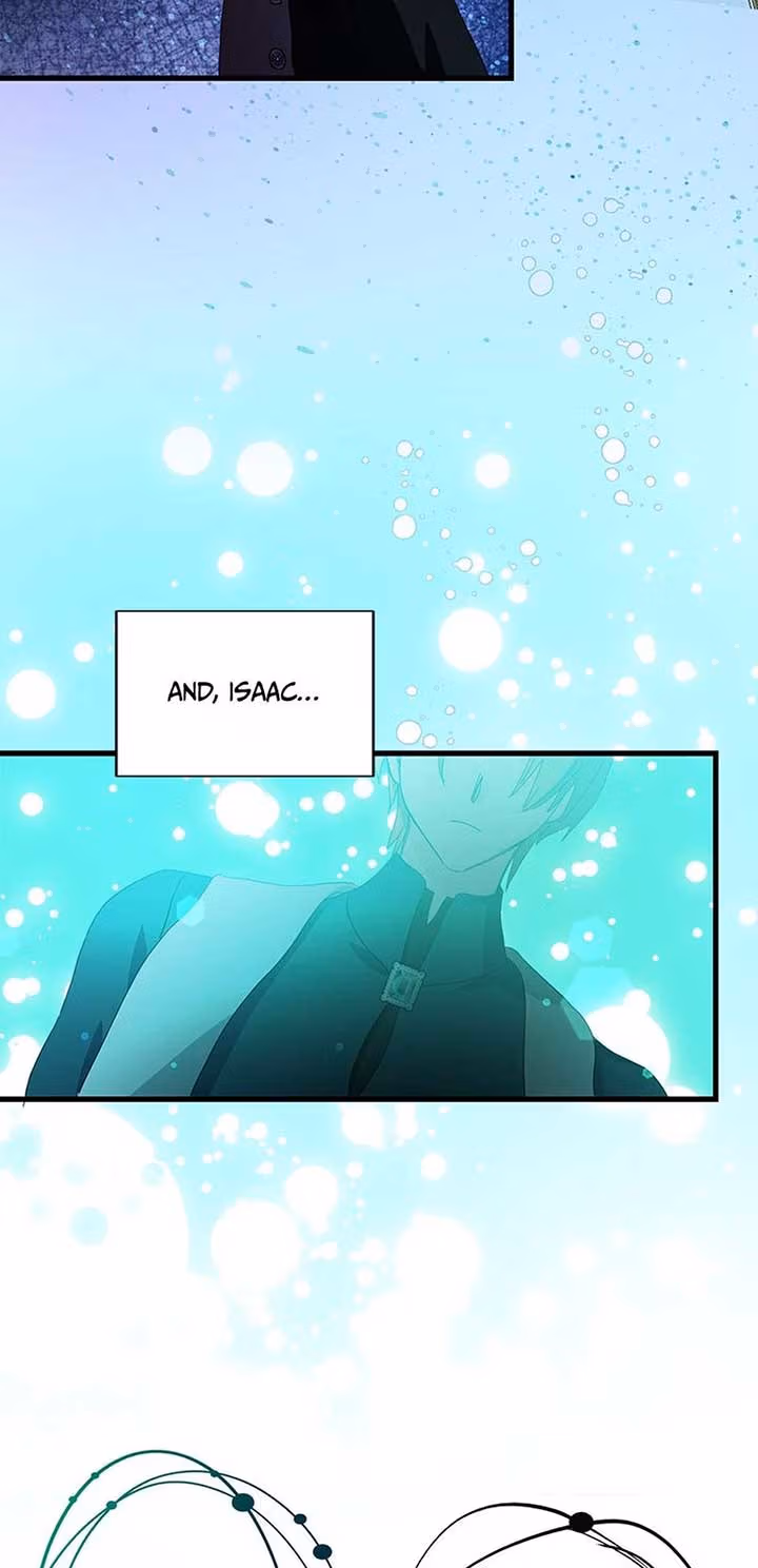 Let Me Die in Peace! Chapter 68 page 25 - 