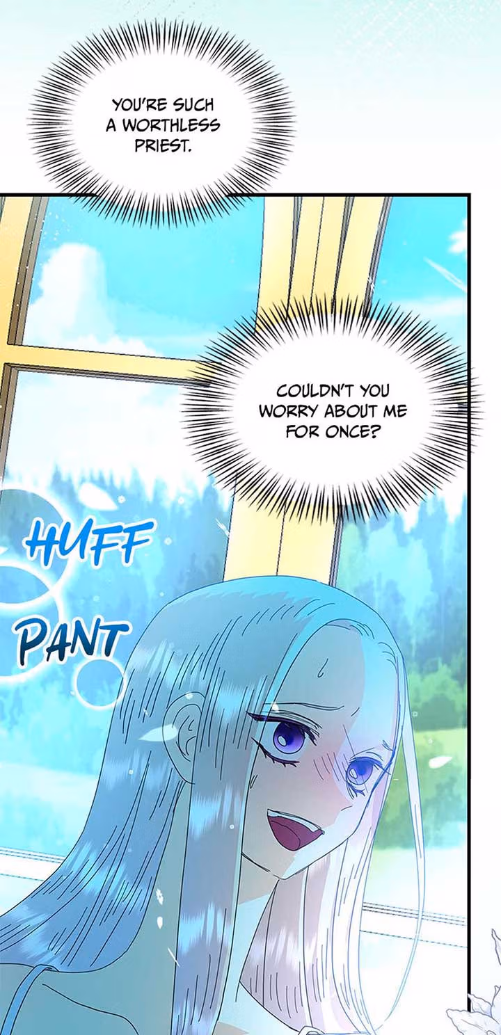 Let Me Die in Peace! Chapter 68 page 27 - 
