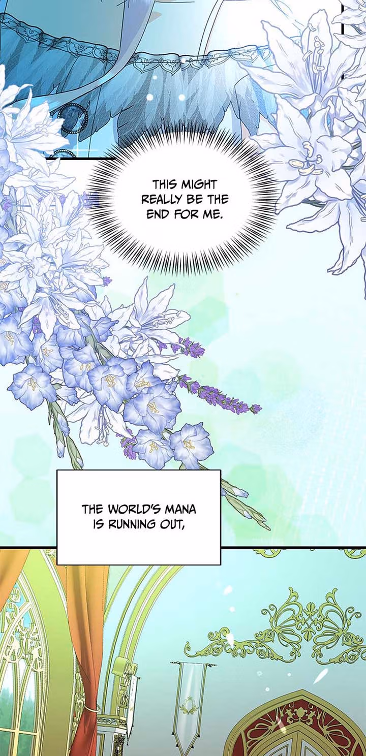 Let Me Die in Peace! Chapter 68 page 28 - 