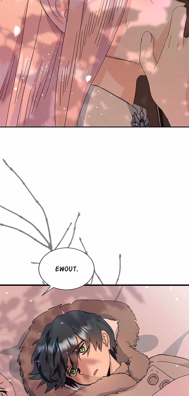 Let Me Die in Peace! Chapter 68 page 4 - 