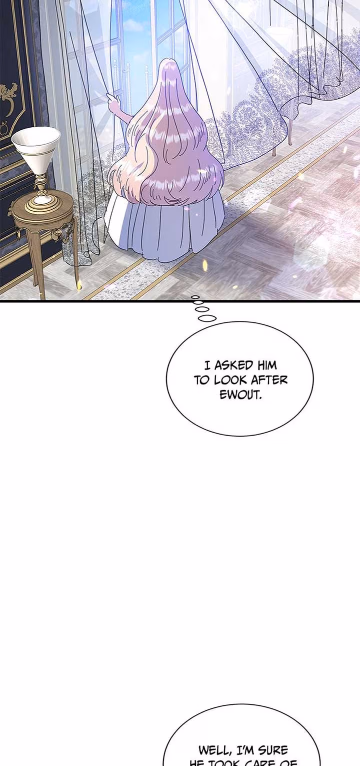 Let Me Die in Peace! Chapter 68 page 34 - 