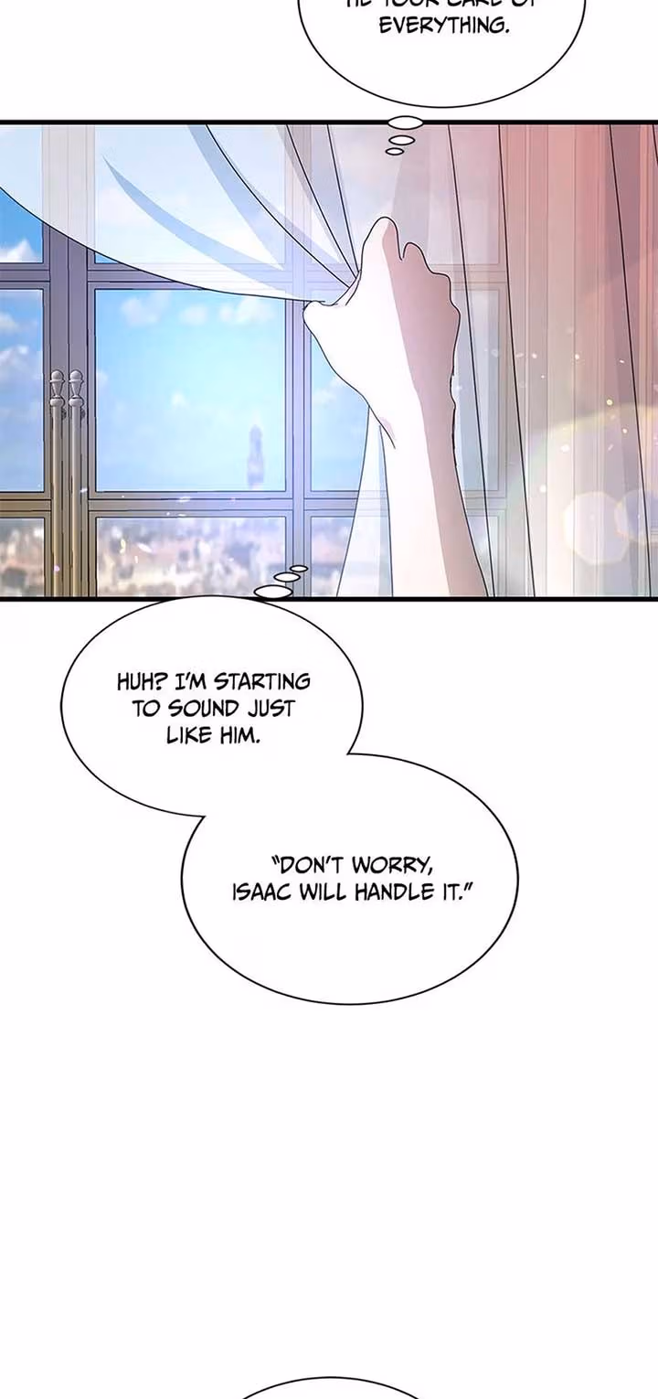 Let Me Die in Peace! Chapter 68 page 35 - 