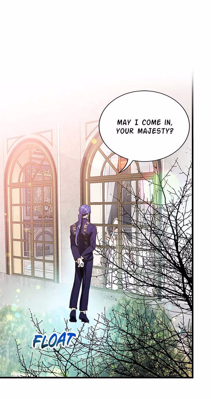 Let Me Die in Peace! Chapter 68 page 37 - 