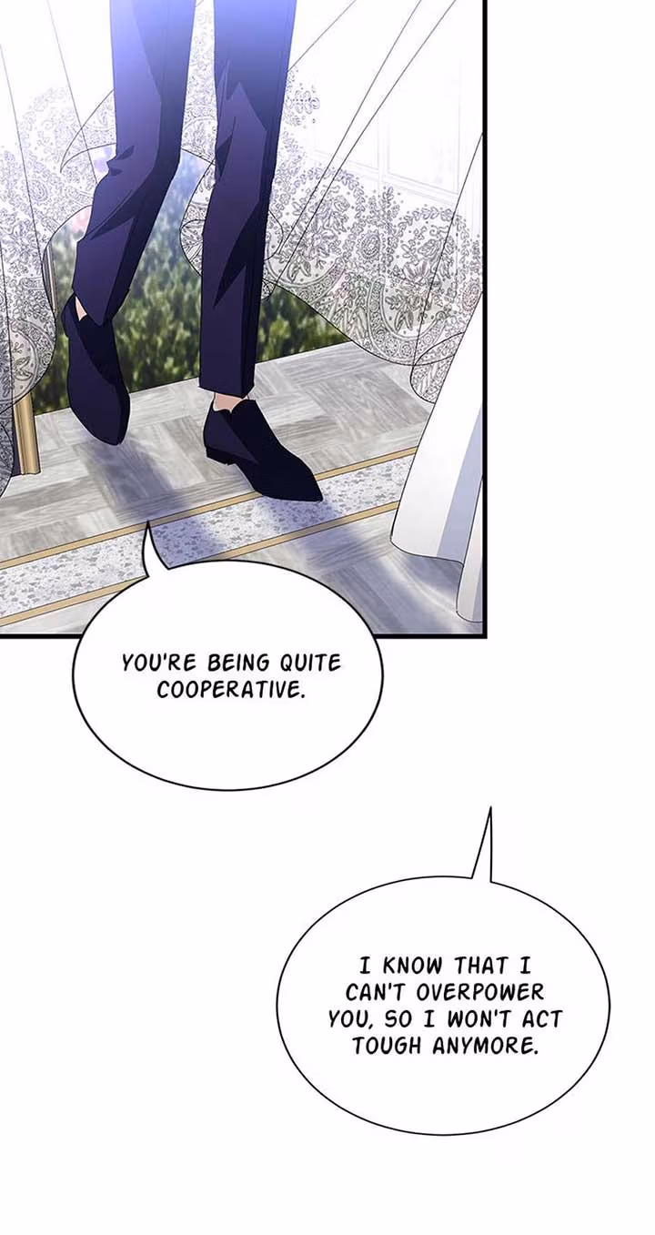 Let Me Die in Peace! Chapter 68 page 39 - 