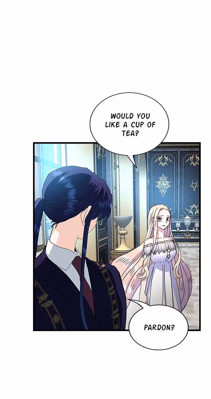 Let Me Die in Peace! Chapter 68 page 40 - 