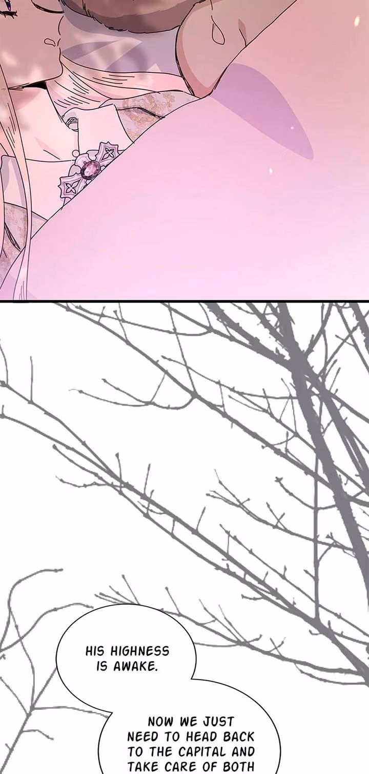 Let Me Die in Peace! Chapter 68 page 5 - 