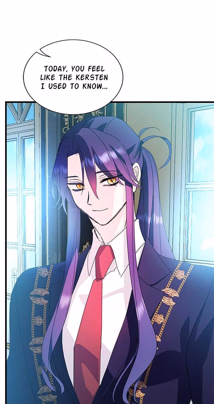 Let Me Die in Peace! Chapter 68 page 41 - 